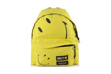 Eastpak Rugzak Geel, Verzenden, Zo goed als nieuw, Geel
