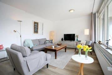 Te huur: Appartement Burgemeester Patijnlaan in Den Haag, Den Haag, Appartement, Zuid-Holland