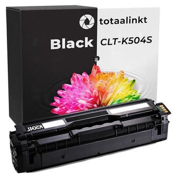 Compatible  CLP-415N toner | zwart, Verzenden, Nieuw, Toner, Samsung