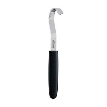 Triangle Professionele Boterkruller – RVS Lemmet – 8 cm, Ophalen of Verzenden, Nieuw