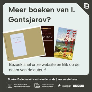 Oblomov / L.J. Veen klassiek 9789020404685 I. Gontsjarov, Verzenden, Zo goed als nieuw, I. Gontsjarov
