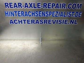 Wieldraadeind M12x1,5x62MM (Achteras), Verzenden, Nieuw, Universele onderdelen