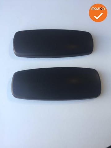 Armleuning opdek voor Hawort Comforto 55 - set van 2 stuks -, Zakelijke goederen, Werkplek, Ophalen of Verzenden, Gebruikt, Overige typen