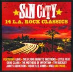 cd - Various - Sin City (14 L.A. Rock Classics), Verzenden, Zo goed als nieuw