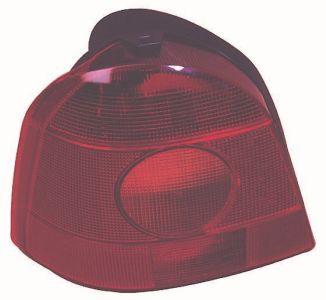 Achterlicht o.a: Renault, Twingo (C06), Ophalen of Verzenden, Nieuw, Renault