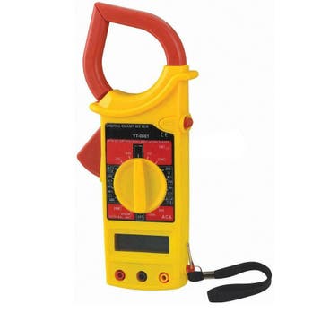 Digitale Multimeter Klem - Onlex, Doe-het-zelf en Verbouw, Ophalen of Verzenden, Nieuw, Overige typen