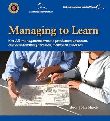 Managing to learn, 9789078413042, Boeken, Studieboeken en Cursussen, Verzenden, Zo goed als nieuw, HBO