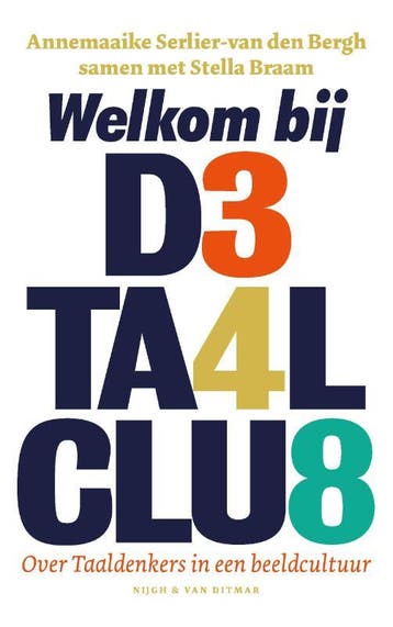 Welkom Bij De Taalclub | Nieuw, Ophalen of Verzenden, Nieuw, Annemaaike Serlier-van den Bergh; Stella Braam