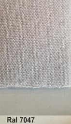 Hemelstof Licht Grijs DB22/RAL7047, prijs per m1, Auto-onderdelen, Interieur en Bekleding, Ophalen of Verzenden, Nieuw