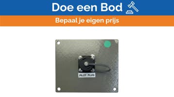 Bieden: Furuno AIS Pilot Plug Interface FA-100 R150 - OP24-, Watersport en Boten, Ophalen of Verzenden, Nieuw