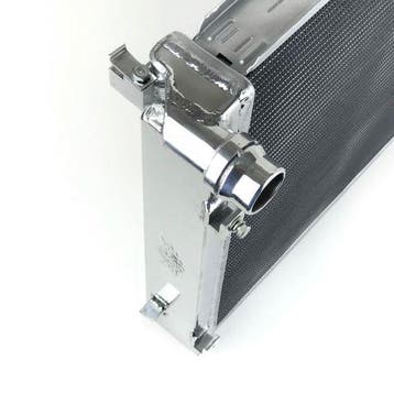 CSF 2015+ Volkswagen Golf/GTI (VAG MQB) Triple-Pass Radiator, Ophalen of Verzenden, Nieuw