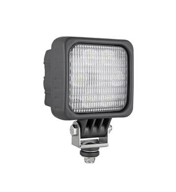 LED werklamp breedstraler 2500LM + Deutsch-DT, Ja, een 1 met, Ophalen of Verzenden, Nieuw