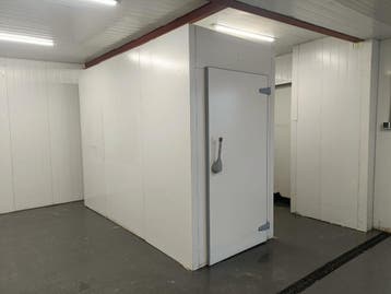 Koelcel 136 x 316 x 248 cm, Nieuw in verpakking, Koelen en Vriezen