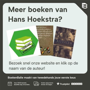 De kikvors en de eend 9789027640895 Hans Hoekstra, Verzenden, Zo goed als nieuw, Hans Hoekstra