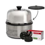Cobb Barbecue Premier Air met Grillplaat - Nu met Gratis Cob, Ophalen of Verzenden, Nieuw