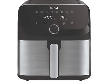 Tefal -   Easy Fry Mega 75l Heteluchtfriteuse, Verzenden, Nieuw