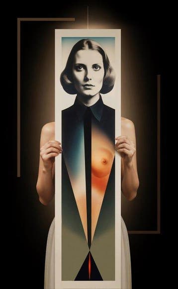 Tan Tolga Demirci - Simulacrum of Warmth