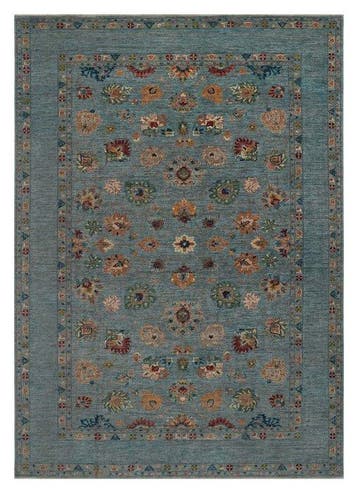 Designer Tapijt -Ziegler - Farahan- Nieuw - Vloerkleed - 343, Nieuw