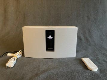 Bose - SoundTouch® 20 series III Luidspreker, Nieuw