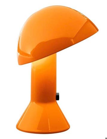 Martinelli Luce - Elio Martinelli - Lamp - helm - Plastic