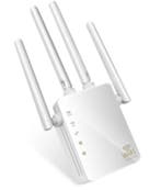 DrPhone WR4 Pro - Wifi Versterker - Range Extender - 5GHZ  +, Verzenden, Nieuw
