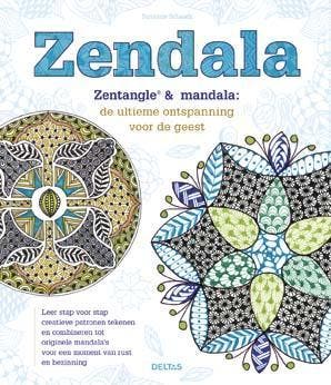 Zendala 9789044744040 Susanne Schaadt, Verzenden, Zo goed als nieuw, Susanne Schaadt