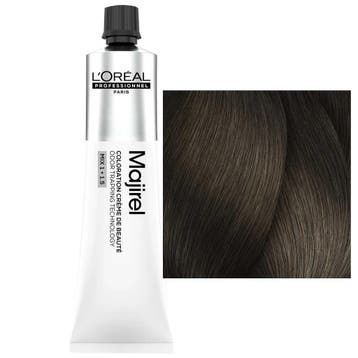 LOréal Professionnel  Majirel Haarverf 6  60 ml, Verzenden, Nieuw