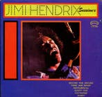 LP gebruikt - Jimi Hendrix - Jimi Hendrix Sessions, Verzenden, Zo goed als nieuw
