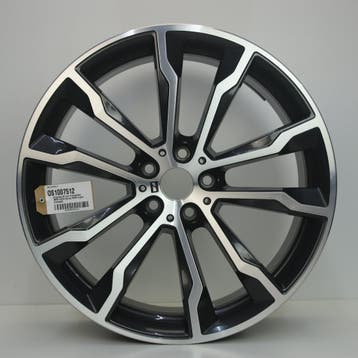 Originele velgen 20 inch BMW X3/X4 styling M699 *OS1007512*, Auto-onderdelen, Banden en Velgen, Gebruikt, Velg(en), Ophalen of Verzenden