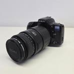 Minolta Dynax 500si Autofocus Spiegelreflexcamera Incl. S..., Ophalen of Verzenden, Nieuw