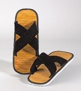 Bamboe Slipper (SCHOENEN), Ophalen of Verzenden, Nieuw, Overige, Vechtsportschoenen