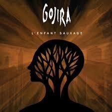 GOJIRA - LENFANT SAUVAGE (2LP), Verzenden, Nieuw in verpakking
