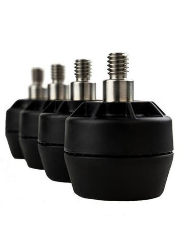 Onderstel Stabilisators - 4 Stuks - M8 - G-Line, Verzenden, Nieuw in verpakking