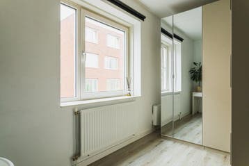 Te huur: Appartement Waldorpstraat in Den Haag, Den Haag, Appartement, Zuid-Holland