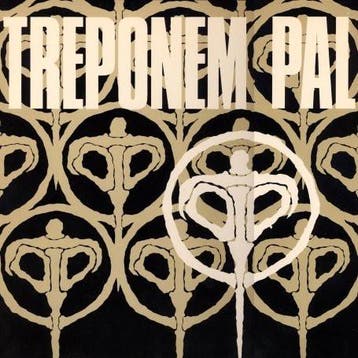 cd - Treponem Pal - Treponem Pal, Cd's en Dvd's, Cd's | Hardrock en Metal, Verzenden, Nieuw in verpakking