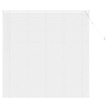 Raambekleding 150x130cm PVC | Laatste Stuk!, Ophalen of Verzenden, Zo goed als nieuw, Wit