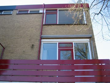 Aannemer /Klusjesman-Schilder-Stucadoor-Tegelzetter-Badkamer, 24-uursservice