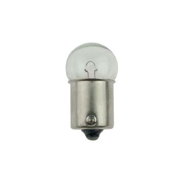 Lamp BA15 12V 5 Watt Gloeilamp achterlicht, Ophalen of Verzenden, Nieuw, Bosma