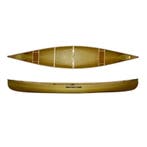 Nova Craft Cronje 17, Aramid-Lite, 2 webbing banken, Watersport en Boten, Verzenden, Nieuw