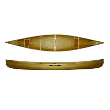 Nova Craft Cronje 17, Aramid-Lite, 2 webbing banken, Verzenden, Nieuw