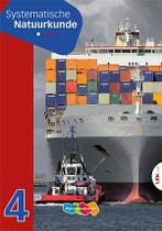 Systematische Natuurkunde Havo 4 9789006617924, Verzenden, Zo goed als nieuw