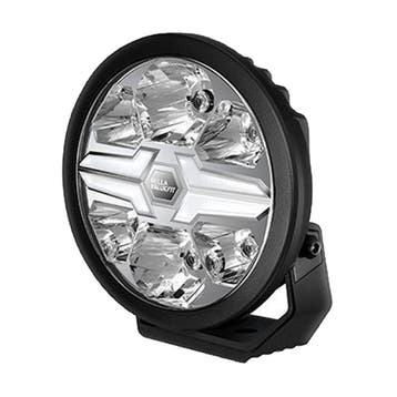 Hella LED Verstraler Blade 9 Zwart Wit/Oranje Positielicht, Auto-onderdelen, Verlichting, Ophalen of Verzenden, Nieuw