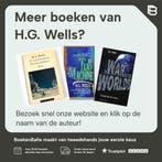 De tijdmachine / Klassieke eversellers 9789048829354, Verzenden, Gelezen, H.G. Wells