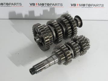 Honda CRF 450 RX Versnellingsbak, Motoren, Ophalen of Verzenden, Nieuw