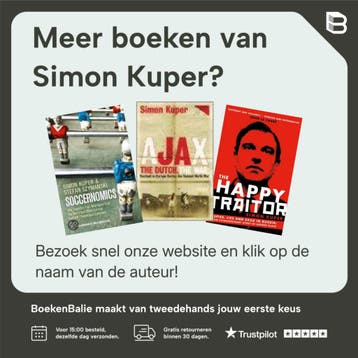The Barcelona Complex - Simon Kuper 9780593297711, Boeken, Verzenden, Gelezen, Simon Kuper