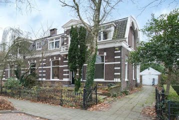 Te huur: Huis Veerallee in Zwolle, Zwolle, Overijssel