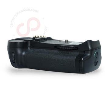 Nikon MB-D10 Batterygrip nr. 3027, Ophalen of Verzenden, Zo goed als nieuw, Spiegelreflex, Nikon