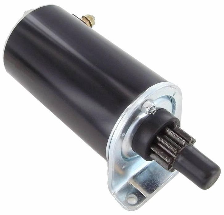 Startmotor Kawasaki zitmaaier / diverse motors, Auto-onderdelen, Motor en Toebehoren, Verzenden