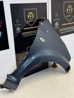 Toyota Aygo bj.2005 scherm/spatbord rechts kleur grijs 1KR, Gebruikt, Voor, Toyota, Spatbord