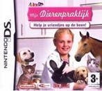 MarioDS.nl: Mijn Dierenpraktijk Losse Game Card - iDEAL!, Spelcomputers en Games, Ophalen of Verzenden, Zo goed als nieuw